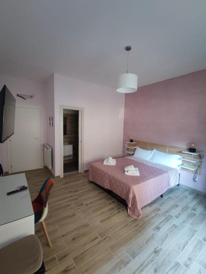 Style House 74 Ξενοδοχείο Ρώμη Εξωτερικό φωτογραφία
