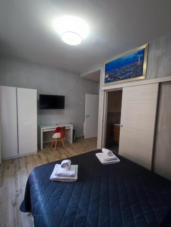 Style House 74 Ξενοδοχείο Ρώμη Εξωτερικό φωτογραφία