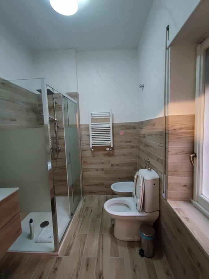 Style House 74 Ξενοδοχείο Ρώμη Εξωτερικό φωτογραφία
