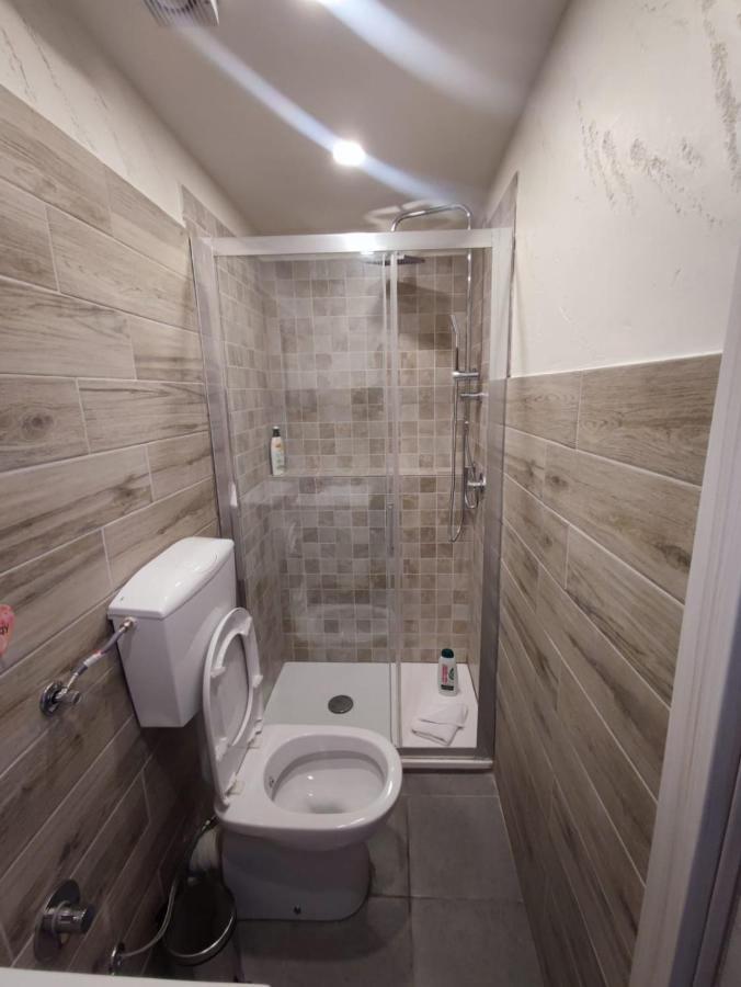 Style House 74 Ξενοδοχείο Ρώμη Εξωτερικό φωτογραφία