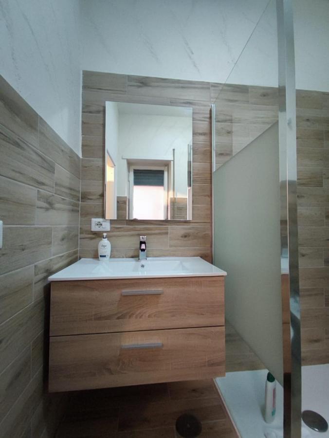 Style House 74 Ξενοδοχείο Ρώμη Εξωτερικό φωτογραφία